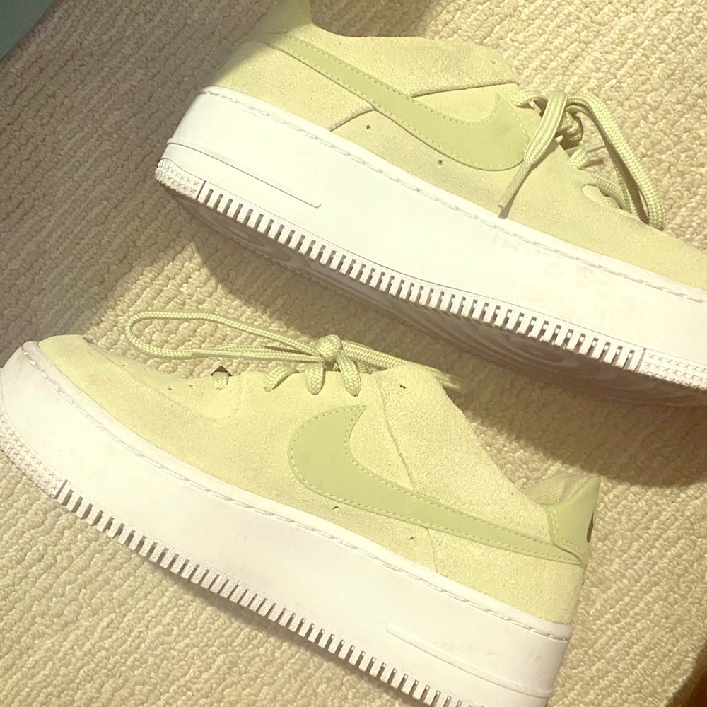 Air Force 1s